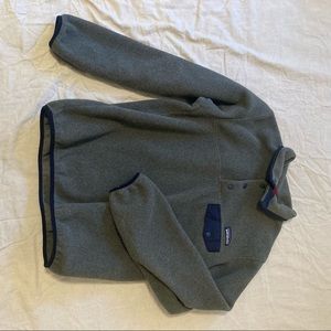 Patagonia Synchilla Fleece